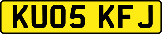 KU05KFJ