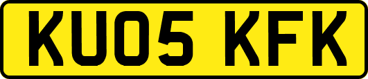 KU05KFK