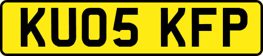 KU05KFP