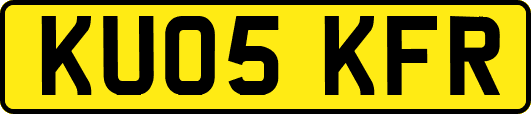 KU05KFR