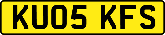 KU05KFS