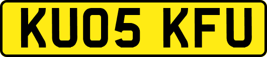 KU05KFU