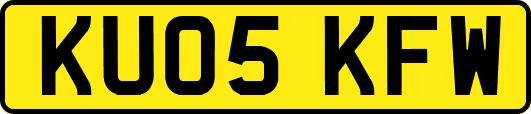 KU05KFW