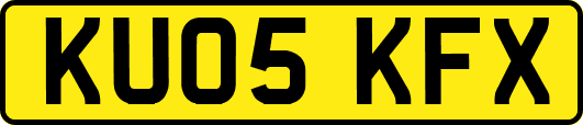 KU05KFX