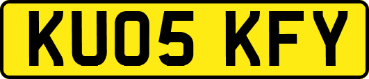 KU05KFY