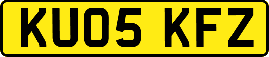 KU05KFZ