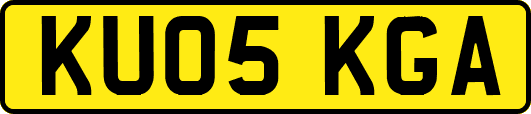 KU05KGA