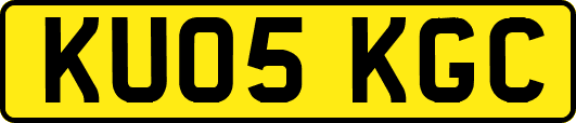 KU05KGC