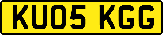 KU05KGG