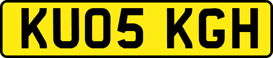 KU05KGH