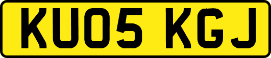 KU05KGJ
