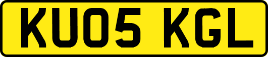 KU05KGL