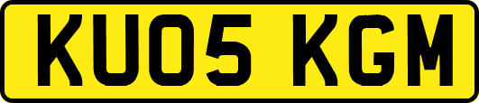 KU05KGM