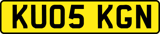 KU05KGN