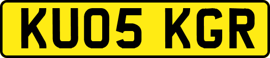 KU05KGR