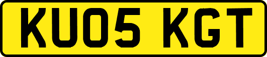 KU05KGT