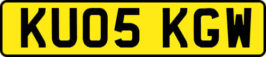 KU05KGW