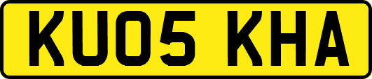 KU05KHA