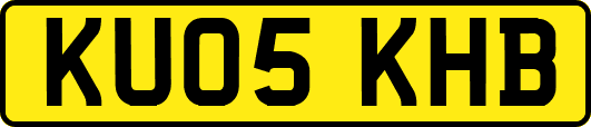 KU05KHB