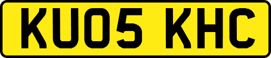 KU05KHC