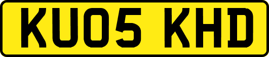 KU05KHD