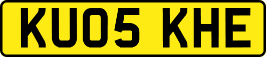 KU05KHE
