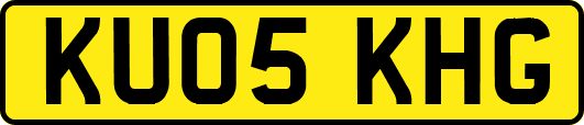 KU05KHG