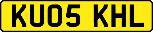 KU05KHL