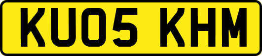 KU05KHM