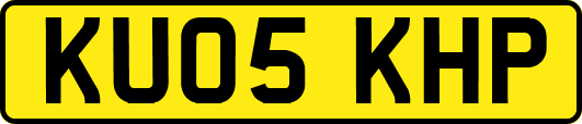 KU05KHP