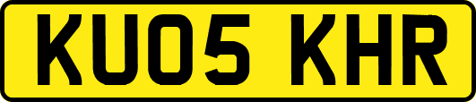 KU05KHR