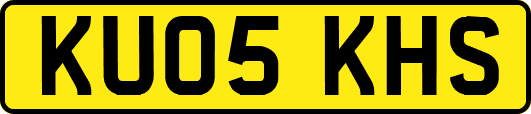 KU05KHS