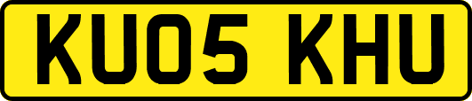 KU05KHU