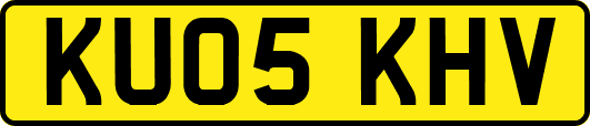 KU05KHV
