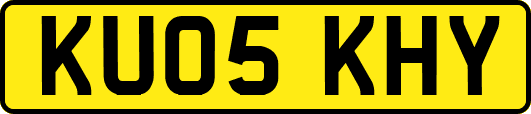 KU05KHY