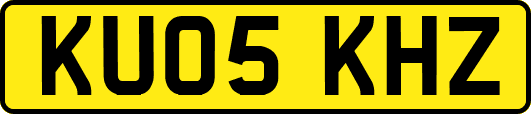 KU05KHZ