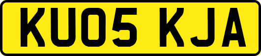 KU05KJA