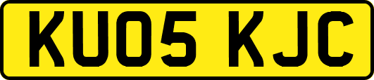 KU05KJC