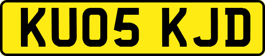 KU05KJD