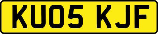 KU05KJF