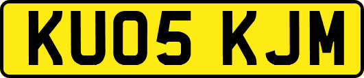 KU05KJM