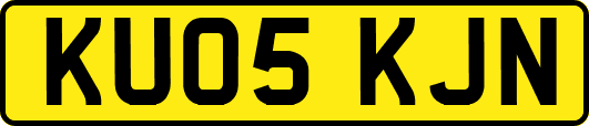 KU05KJN
