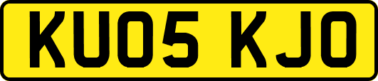 KU05KJO