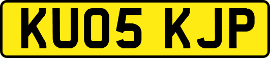 KU05KJP