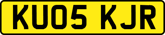 KU05KJR