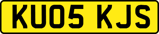 KU05KJS