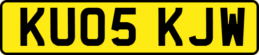 KU05KJW