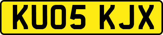 KU05KJX