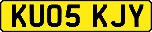 KU05KJY
