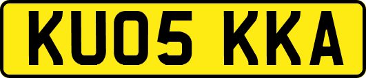 KU05KKA